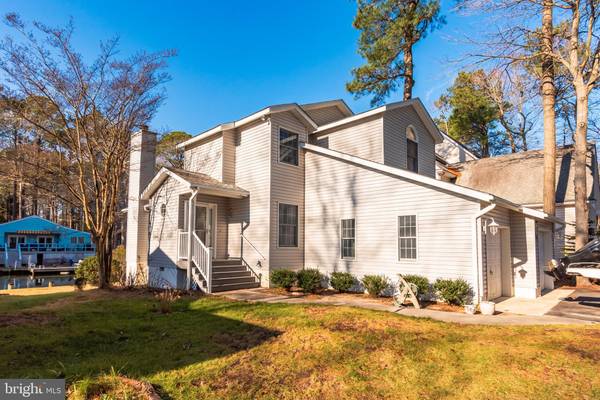 Berlin, MD 21811,15 DOCKSIDE CT