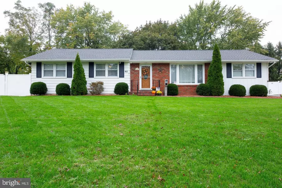 410 BIRCH ST, Vineland, NJ 08360