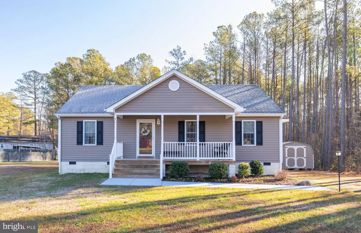 South Chesterfield, VA 23803,21219 MATOACA RD