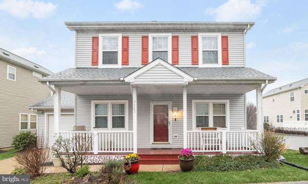 7163 STONE THROW WAY, Elkridge, MD 21075