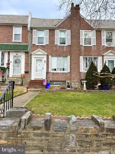 3333 GLENVIEW ST, Philadelphia, PA 19149