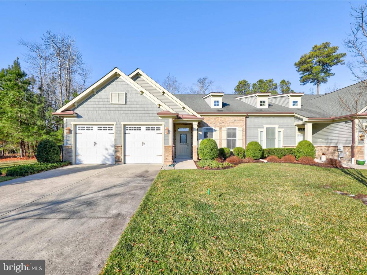 Ocean View, DE 19970,38837 CEDAR WAXWING LN