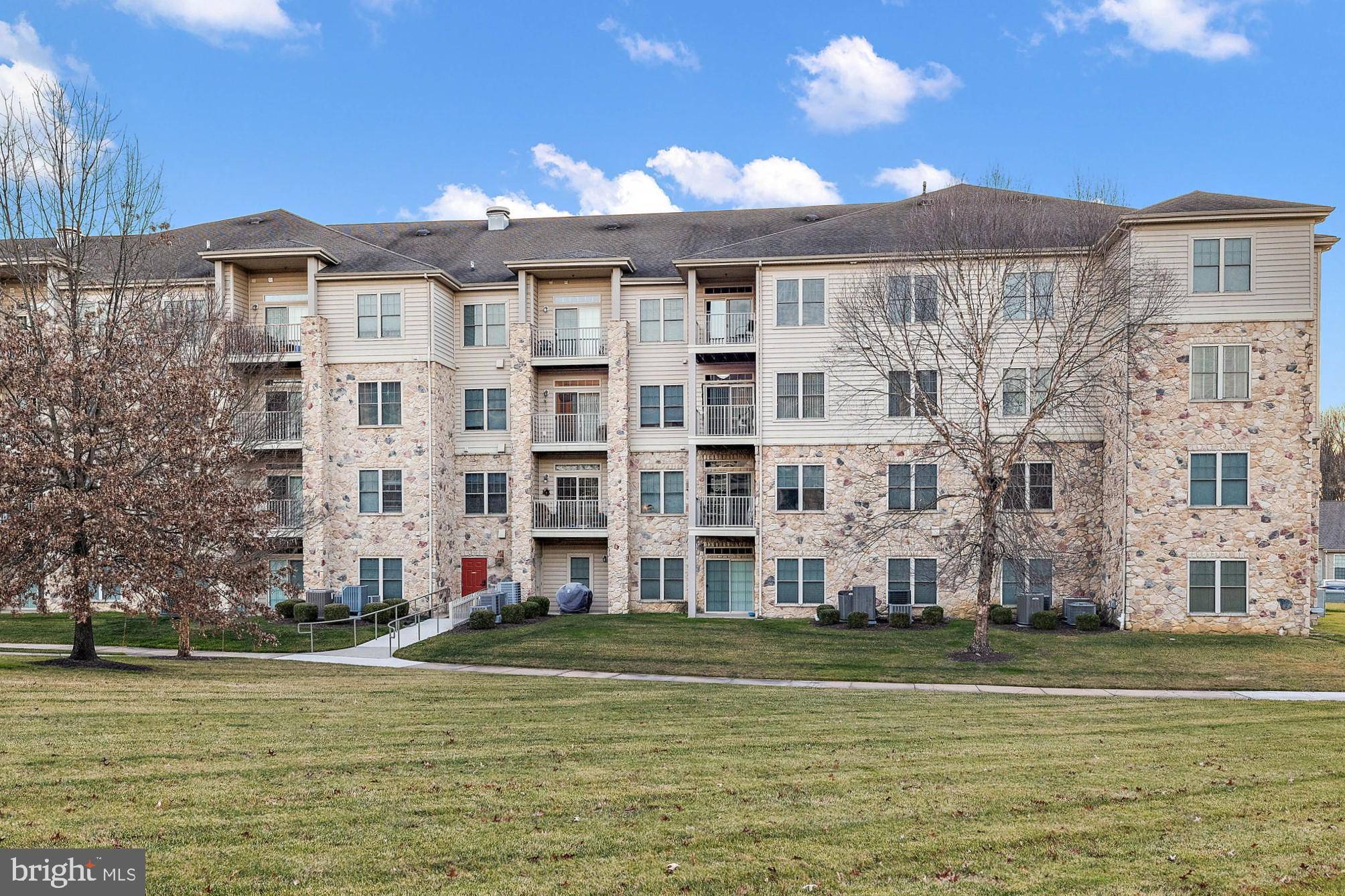 1000-UNIT FOUNTAINVIEW CIR #1414, Newark, DE 19713