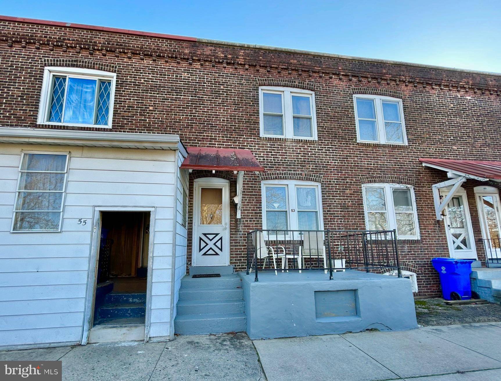 Roebling, NJ 08554,53 RAILROAD AVE