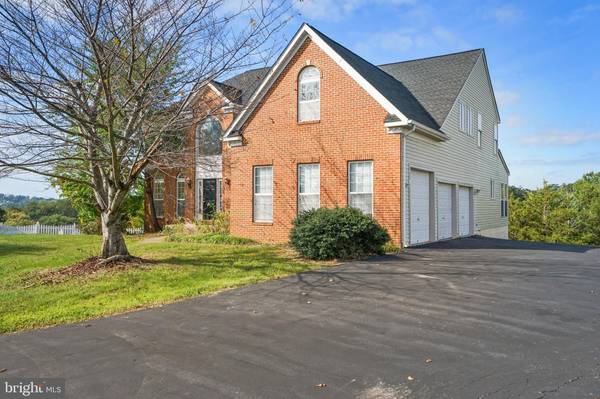 Woodbridge, VA 22191,1589 WOOD DUCK CT