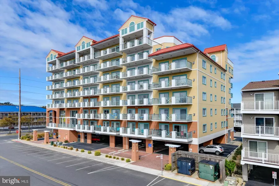 14000 COASTAL HWY #204, Ocean City, MD 21842