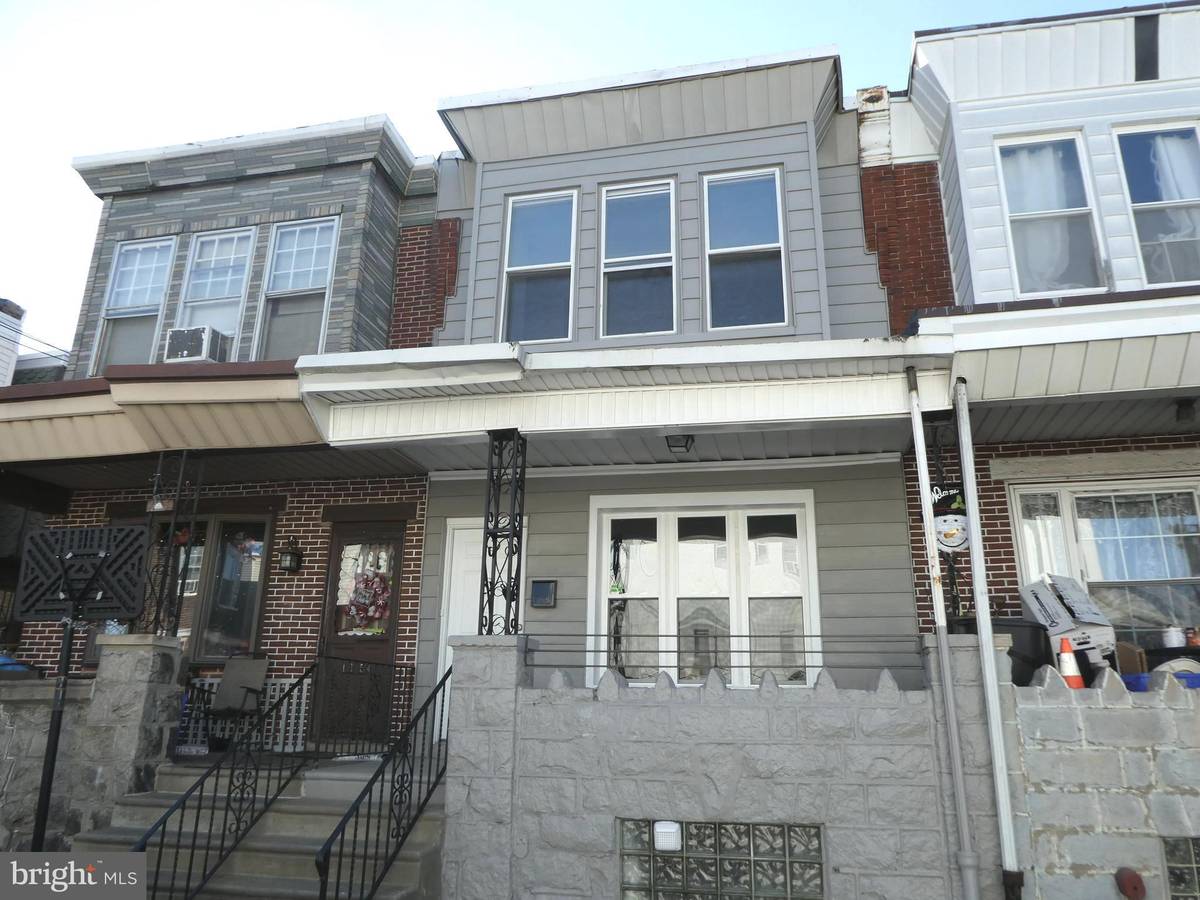 Philadelphia, PA 19124,1352 STEINBER ST