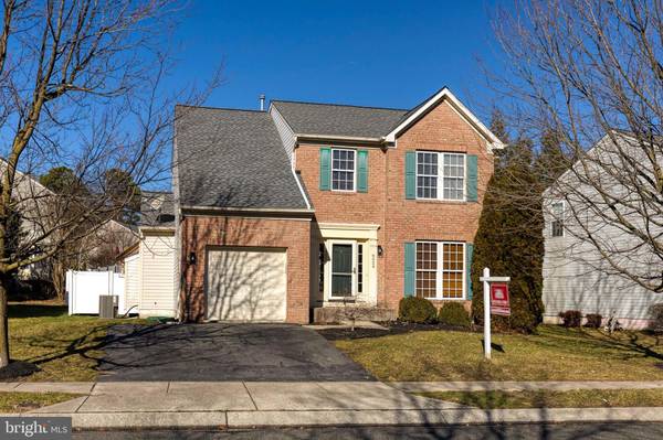 8024 MERRY CHASE CT, Glen Burnie, MD 21061