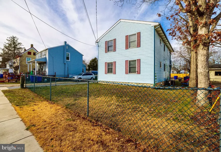 316 CEDAR ST, Millville, NJ 08332