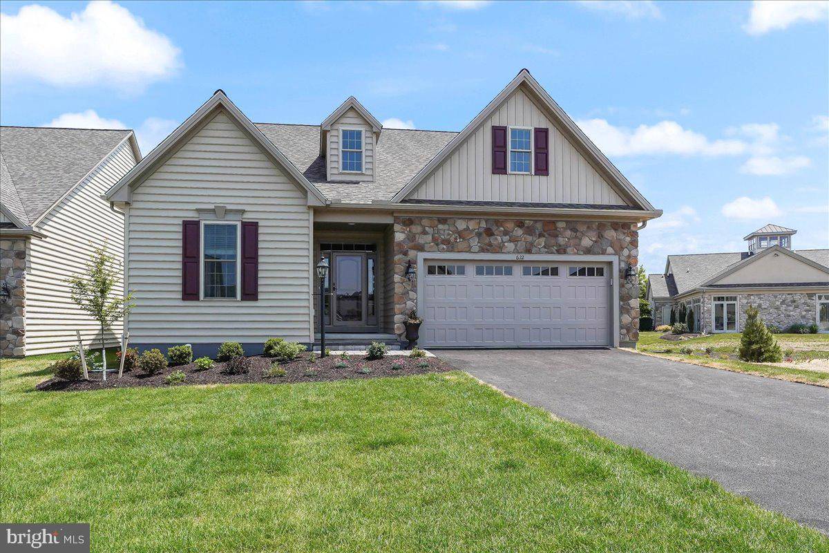 Cochranville, PA 19330,622 GREENBRIAR PATH