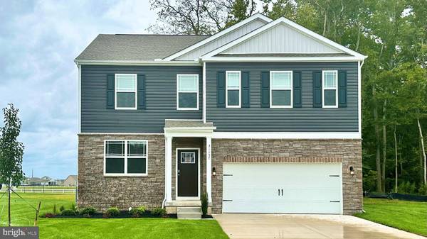 21 BUTTERCUP CIR, Elkton, MD 21921