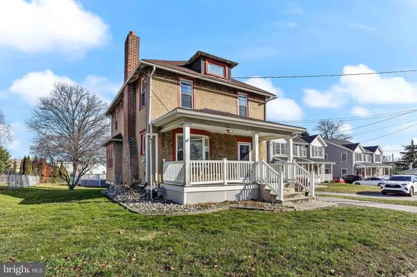 305 W SELLERS AVE, Ridley Park, PA 19078