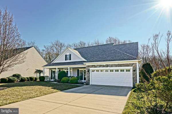 17750 ADMIRAL PROMENADE, Lewes, DE 19958