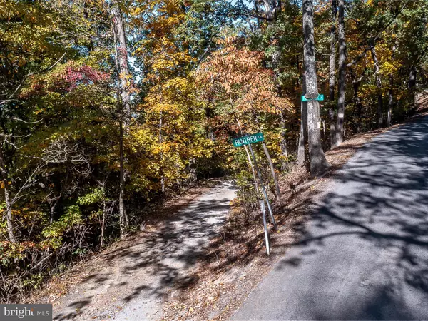 Hedgesville, WV 25427,TUSCARORA PIKE PARCEL 14