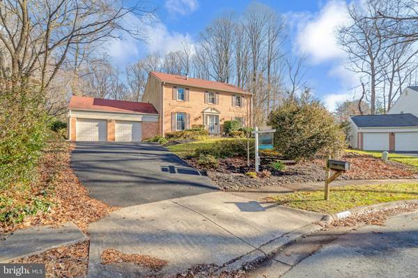 Annandale, VA 22003,8432 PULLEY CT