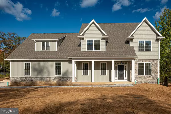 257 GLEN MILLS ROAD, Glen Mills, PA 19342