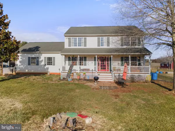 7556 BOTHA RD, Bealeton, VA 22712