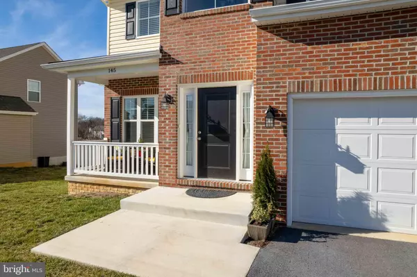 Inwood, WV 25428,145 CONSTELLATION RD