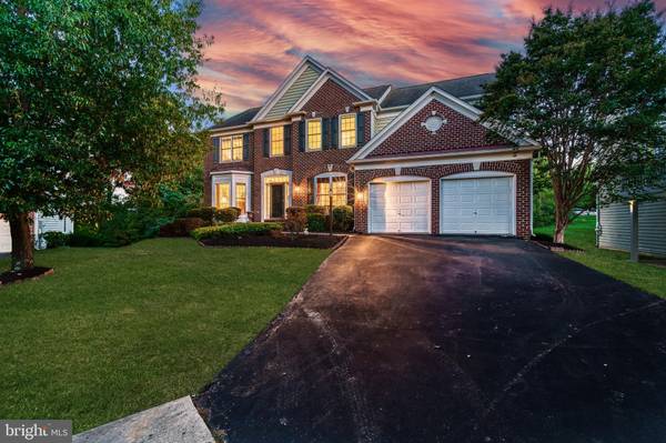 43799 BROWNBURG PL, Chantilly, VA 20152