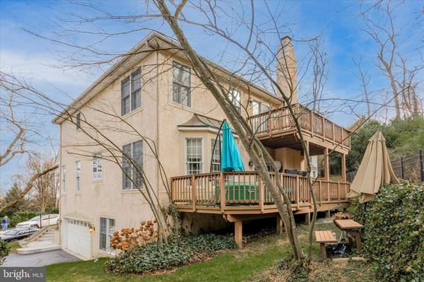 Conshohocken, PA 19428,409 MERION HILL LN