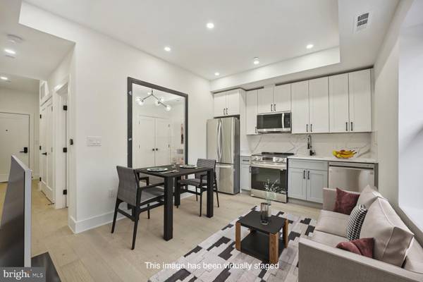 30 KENNEDY ST NW #2, Washington, DC 20011