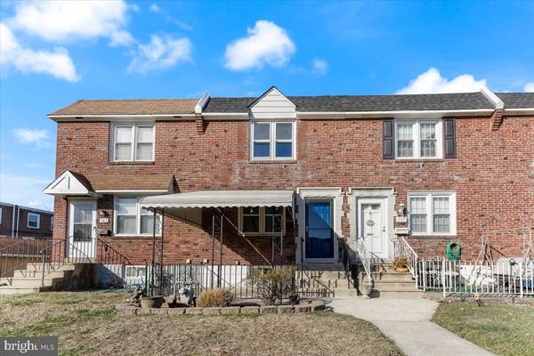 765 RIVELY AVE, Glenolden, PA 19036