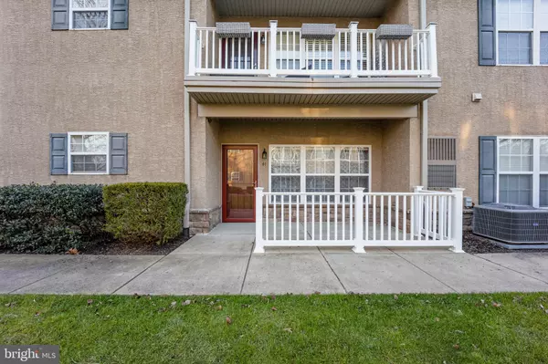 13675 PHILMONT AVE #41, Philadelphia, PA 19116