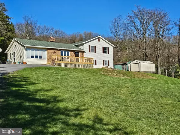 146 APPLE CORE RD, Linden, VA 22642