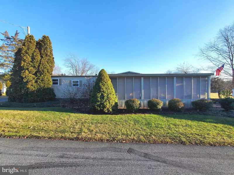 2125 PINETOWN RD, Lewisberry, PA 17339