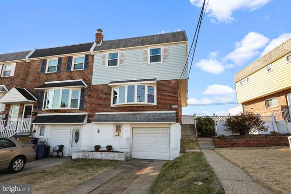 3334 MORRELL AVE, Philadelphia, PA 19114