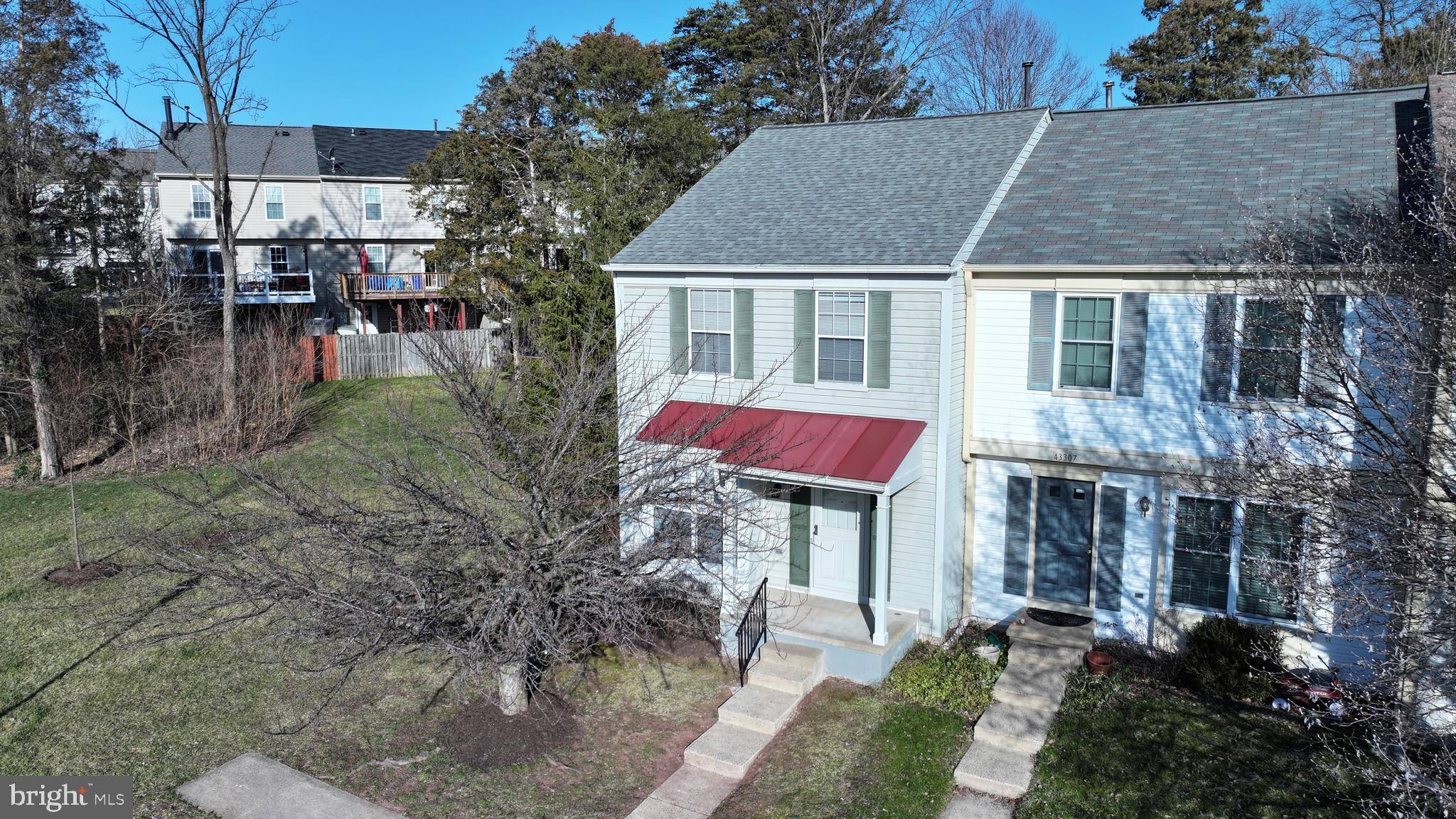 43309 PARLOR SQ, Ashburn, VA 20147