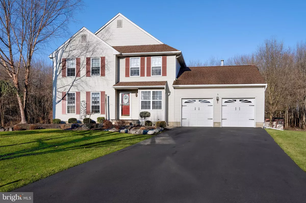 Bordentown, NJ 08505,3 ANTHONY CT