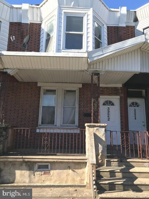 3222 D ST, Philadelphia, PA 19134