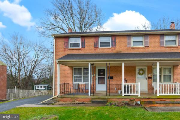 Millersville, PA 17551,170 NEW ST