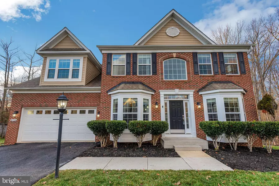 8706 GRASSLAND CT, Waldorf, MD 20603