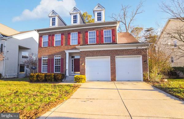 44156 AZALEA CT, California, MD 20619