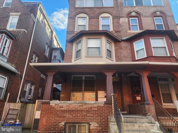 4516 WALNUT ST, Philadelphia, PA 19139