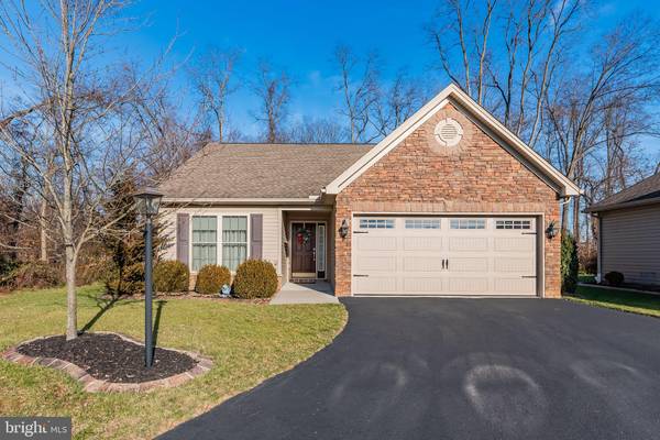 114 THORNCROFT DR, Mechanicsburg, PA 17050