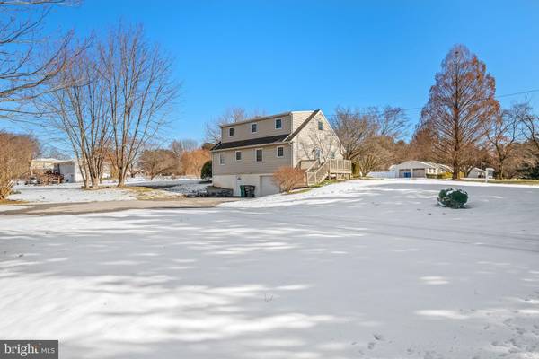 214 PASCHALL MILL RD, West Grove, PA 19390