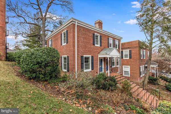 2846 S COLUMBUS ST, Arlington, VA 22206