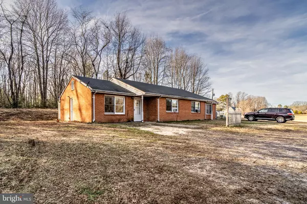 11118 PINE HILL RD, King George, VA 22485