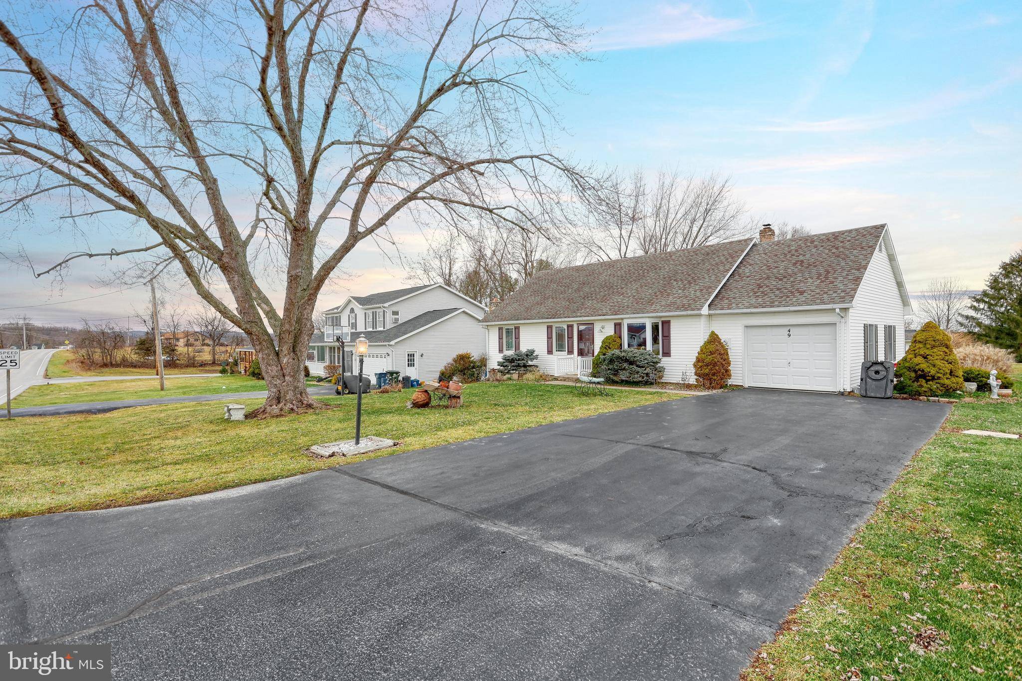 East Berlin, PA 17316,49 LAKE MEADE DR