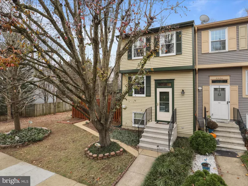 5322 ADMIRALTY CT, Alexandria, VA 22315