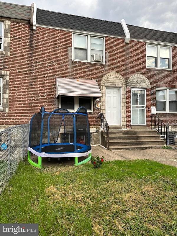 7245 RUTLAND ST, Philadelphia, PA 19149