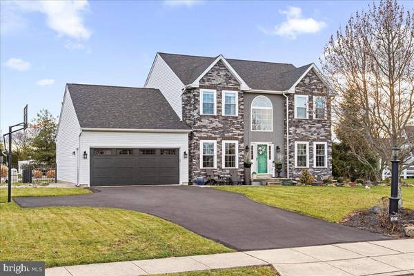 Quakertown, PA 18951,3215 DOVECOTE DR