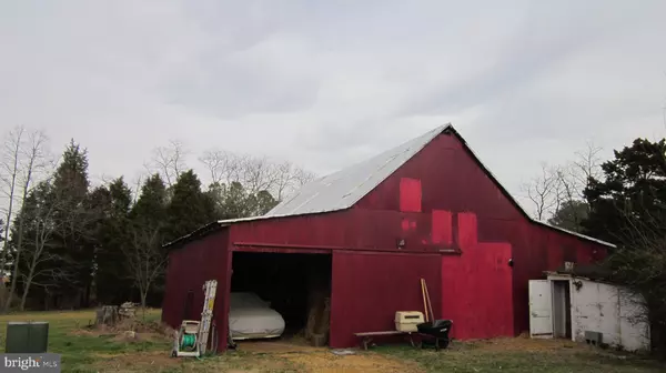 Newburg, MD 20664,12835 WICOMICO BEACH RD #(BARN)