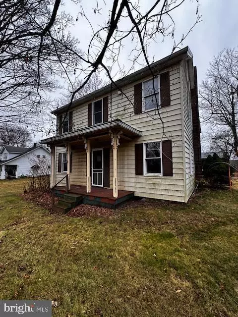 Clearville, PA 15535,8211 CLEAR RIDGE ROAD