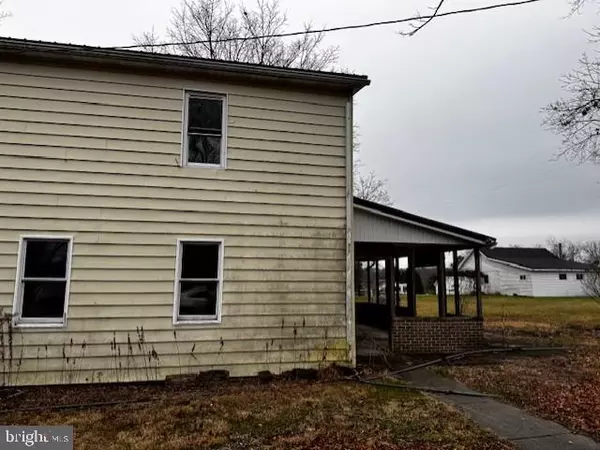 Clearville, PA 15535,8211 CLEAR RIDGE ROAD