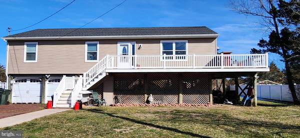 805 CEDAR ST, Tuckerton, NJ 08087