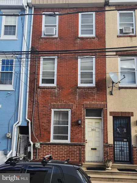 1611 N CADWALLADER ST, Philadelphia, PA 19122